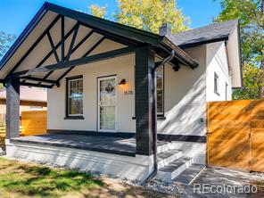 MLS Image #0 for 1578  quebec street,denver, Colorado