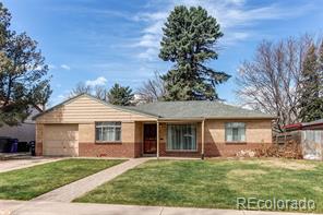 MLS Image #0 for 221  newport street,denver, Colorado