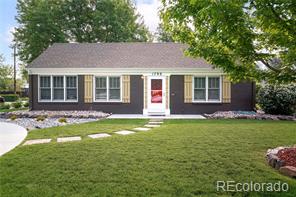 MLS Image #0 for 1790  roslyn street,denver, Colorado