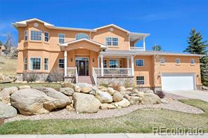 MLS Image #0 for 230  haversham drive,colorado springs, Colorado