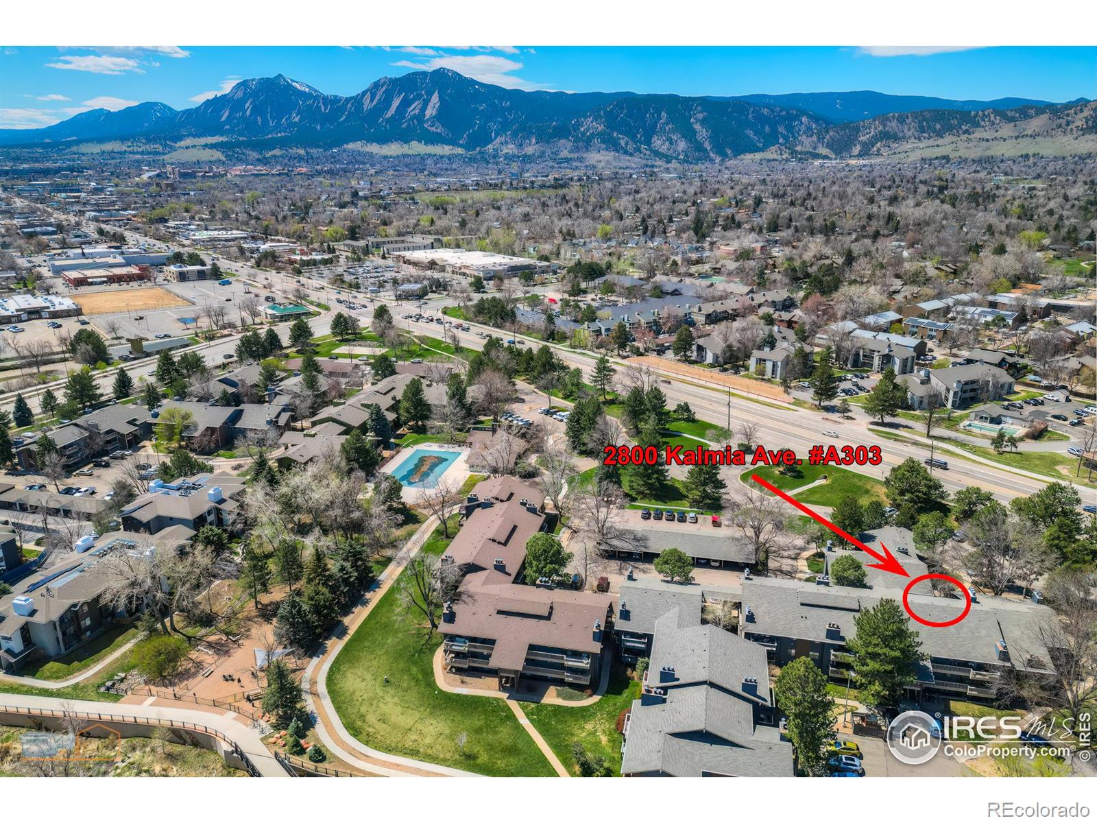 MLS Image #18 for 2800  kalmia avenue,boulder, Colorado