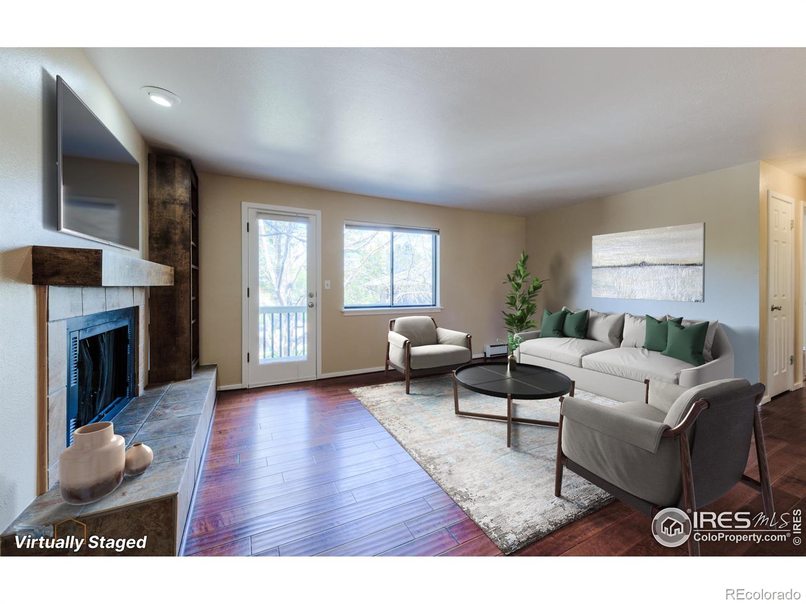 MLS Image #2 for 2800  kalmia avenue,boulder, Colorado