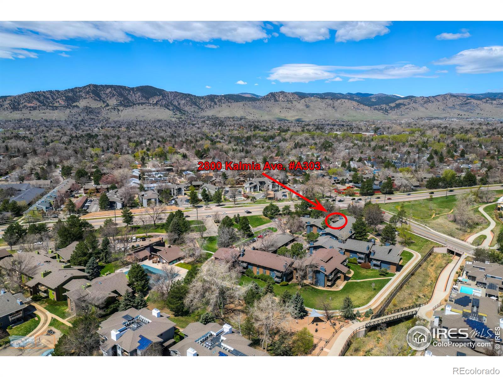 MLS Image #31 for 2800  kalmia avenue,boulder, Colorado