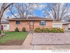 MLS Image #0 for 2655  14th ave ct,greeley, Colorado