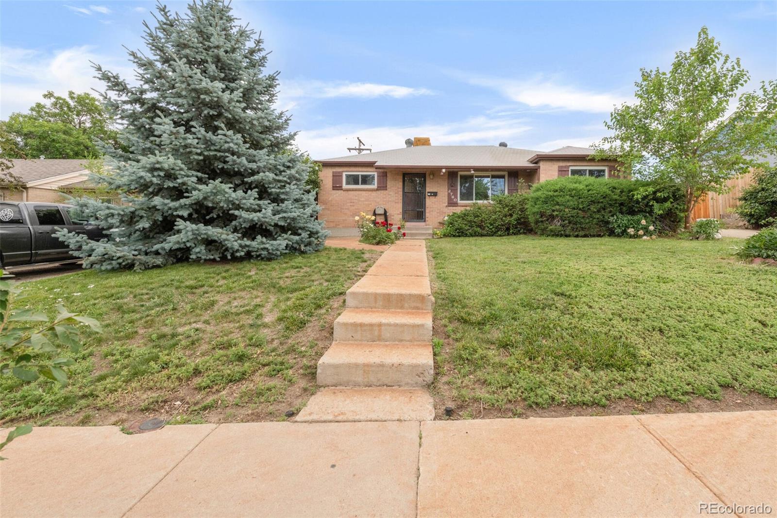 MLS Image #0 for 2760  eppinger boulevard,thornton, Colorado