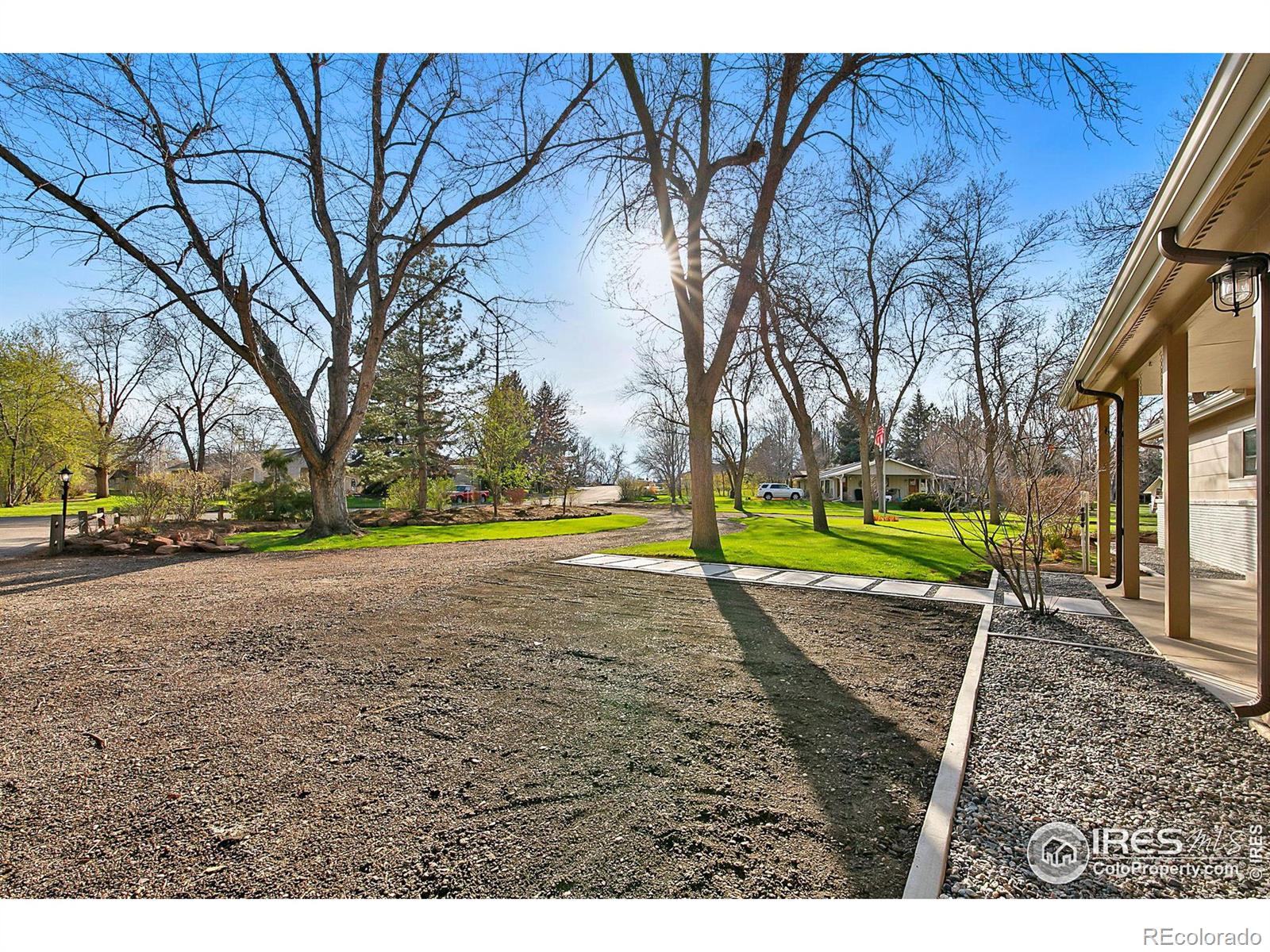 MLS Image #2 for 3334  terrywood road,fort collins, Colorado