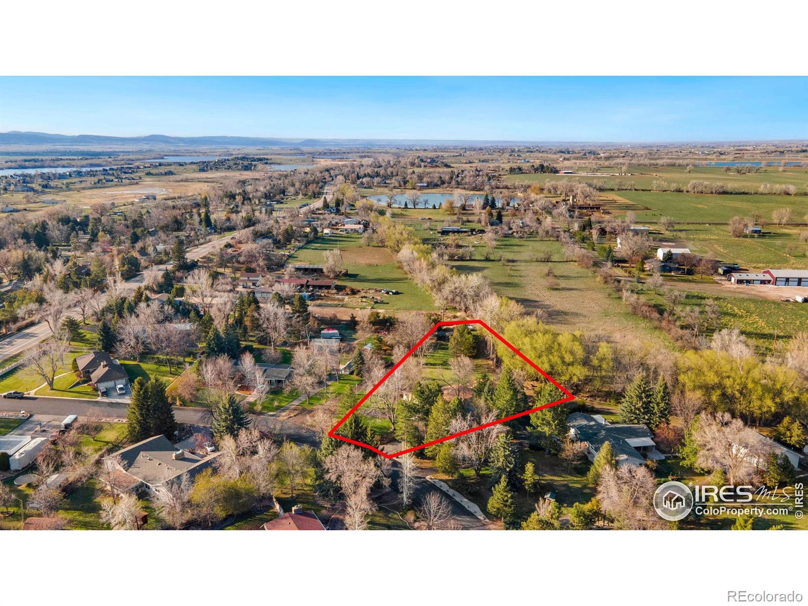 MLS Image #35 for 3334  terrywood road,fort collins, Colorado