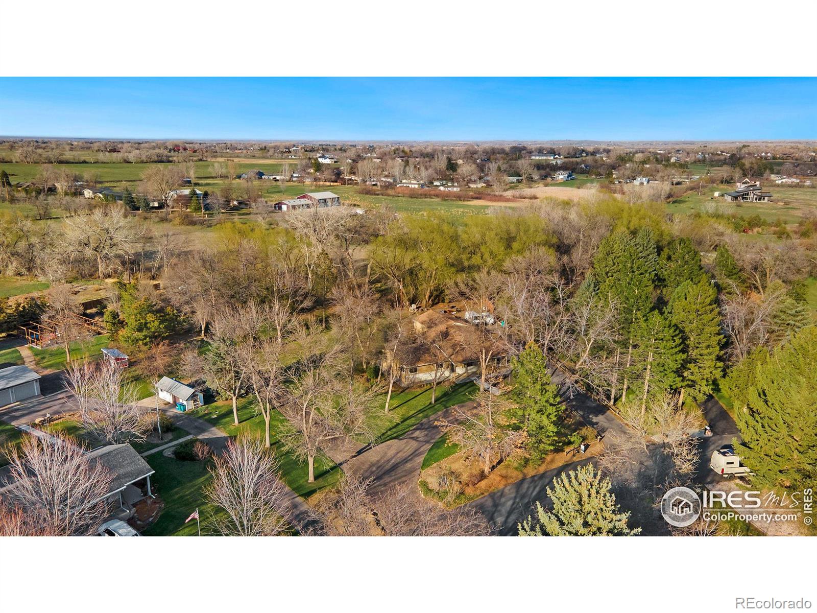 MLS Image #37 for 3334  terrywood road,fort collins, Colorado