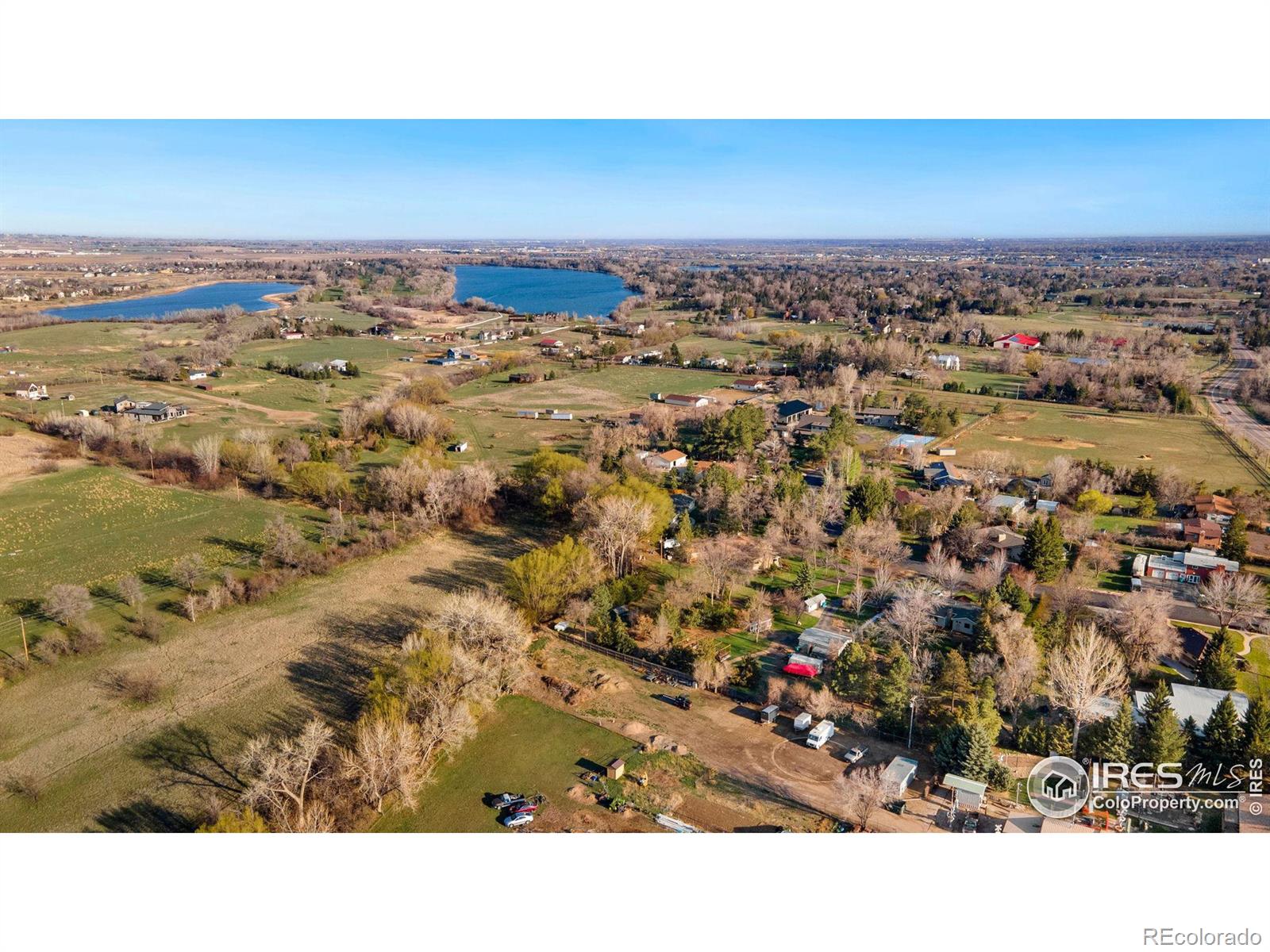 MLS Image #38 for 3334  terrywood road,fort collins, Colorado