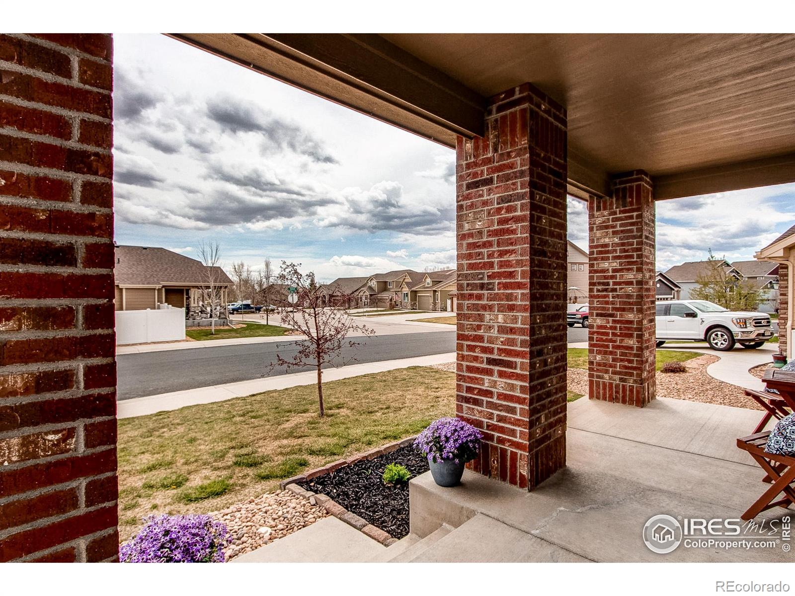 MLS Image #2 for 391  tahoe drive,loveland, Colorado