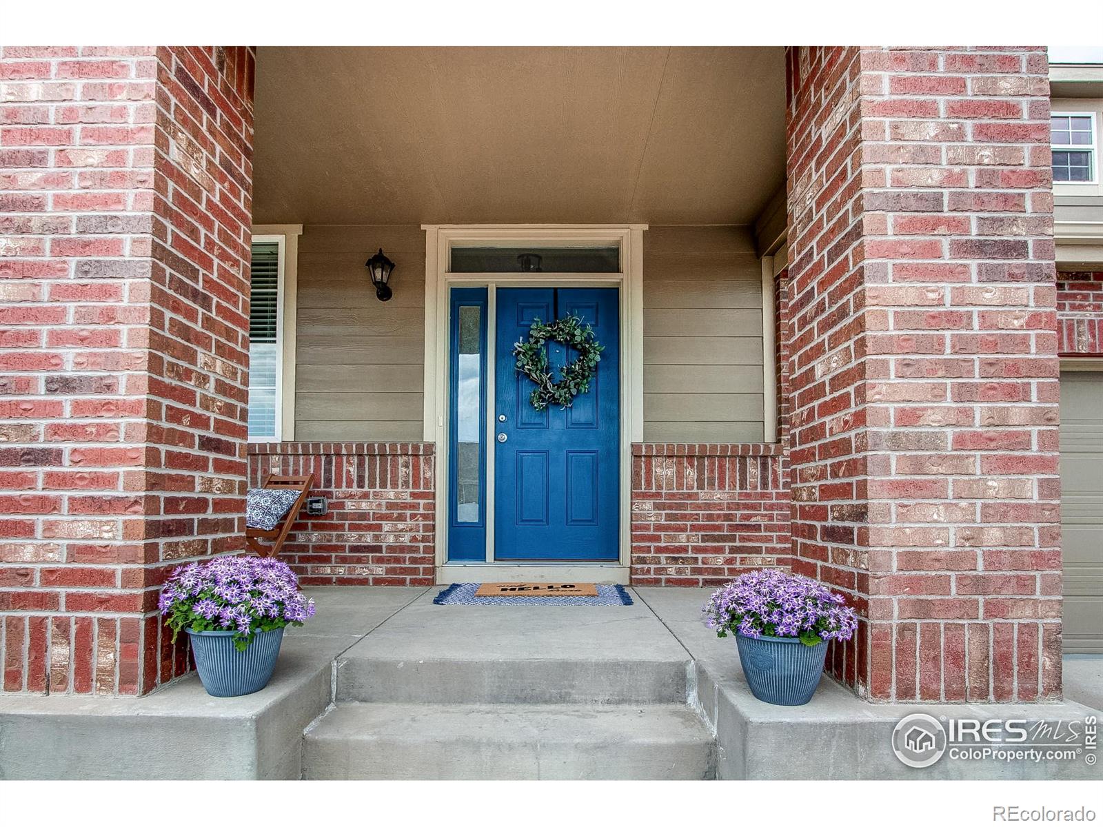 MLS Image #3 for 391  tahoe drive,loveland, Colorado