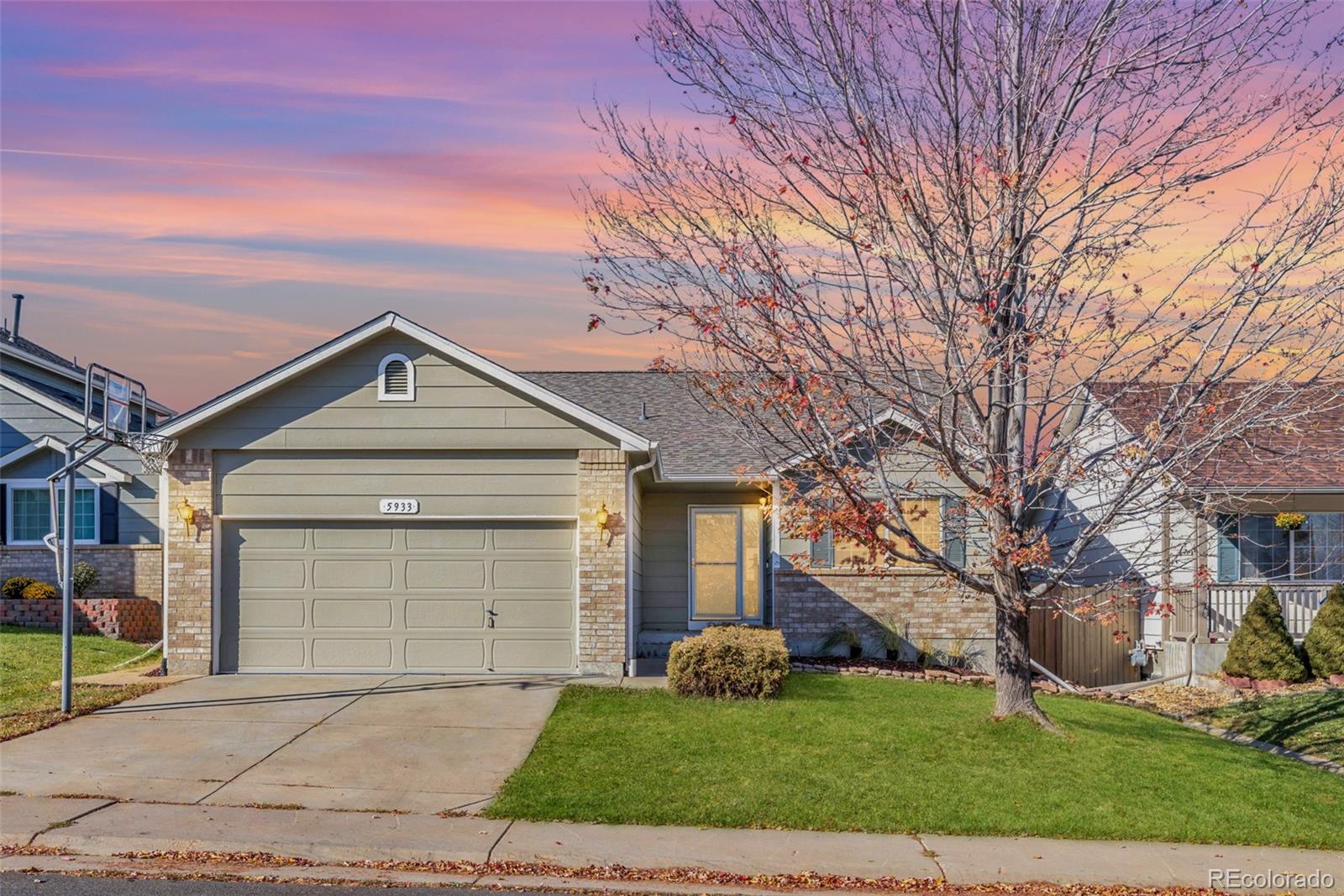 MLS Image #0 for 5933 s quatar court,aurora, Colorado