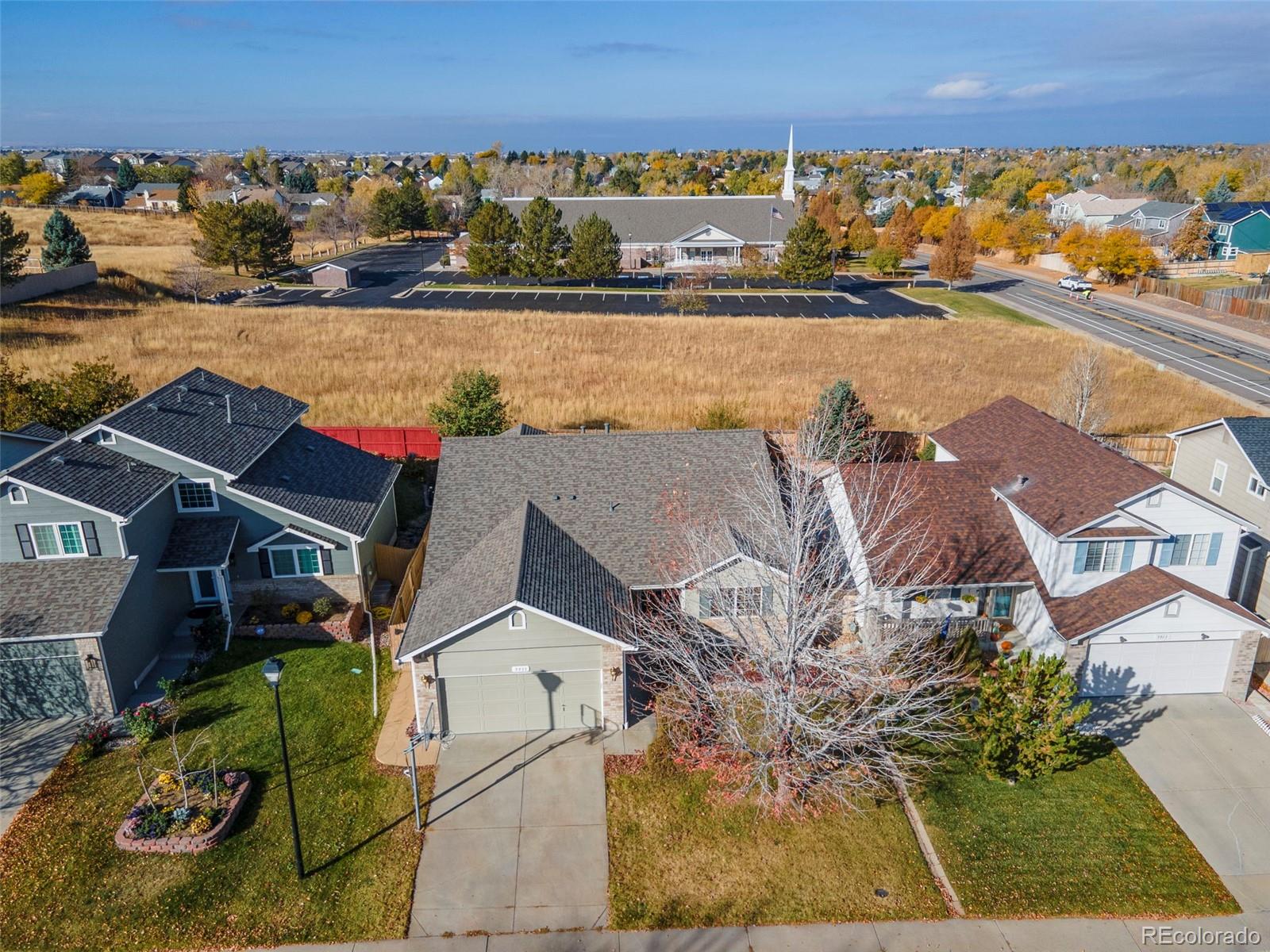 CMA Image for 5933 S Quatar Court,Aurora, Colorado