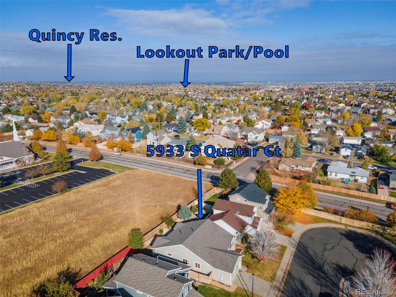 MLS Image #42 for 5933 s quatar court,aurora, Colorado