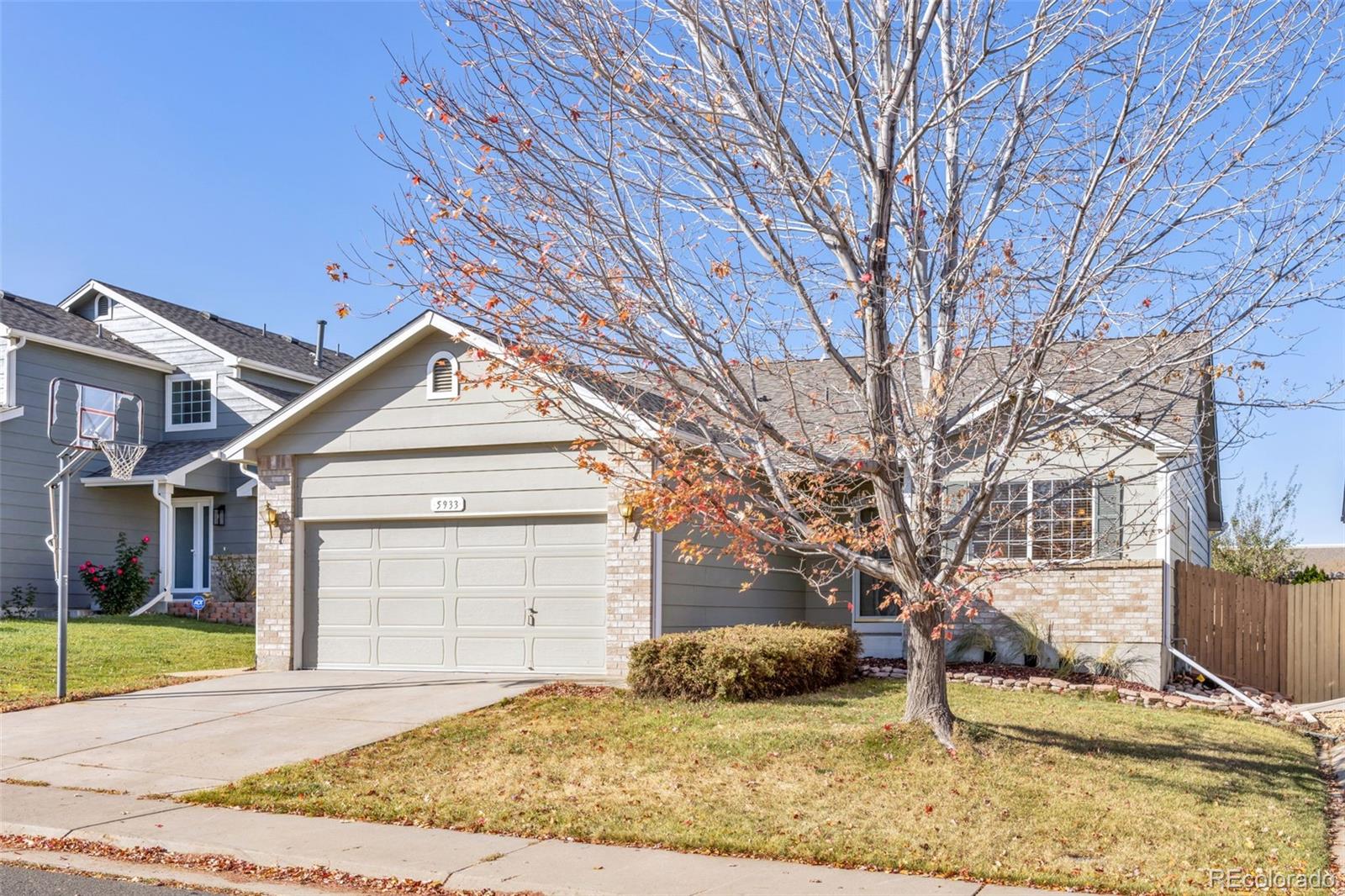 MLS Image #45 for 5933 s quatar court,aurora, Colorado