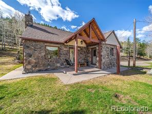 MLS Image #0 for 167  buckskin trail,idaho springs, Colorado