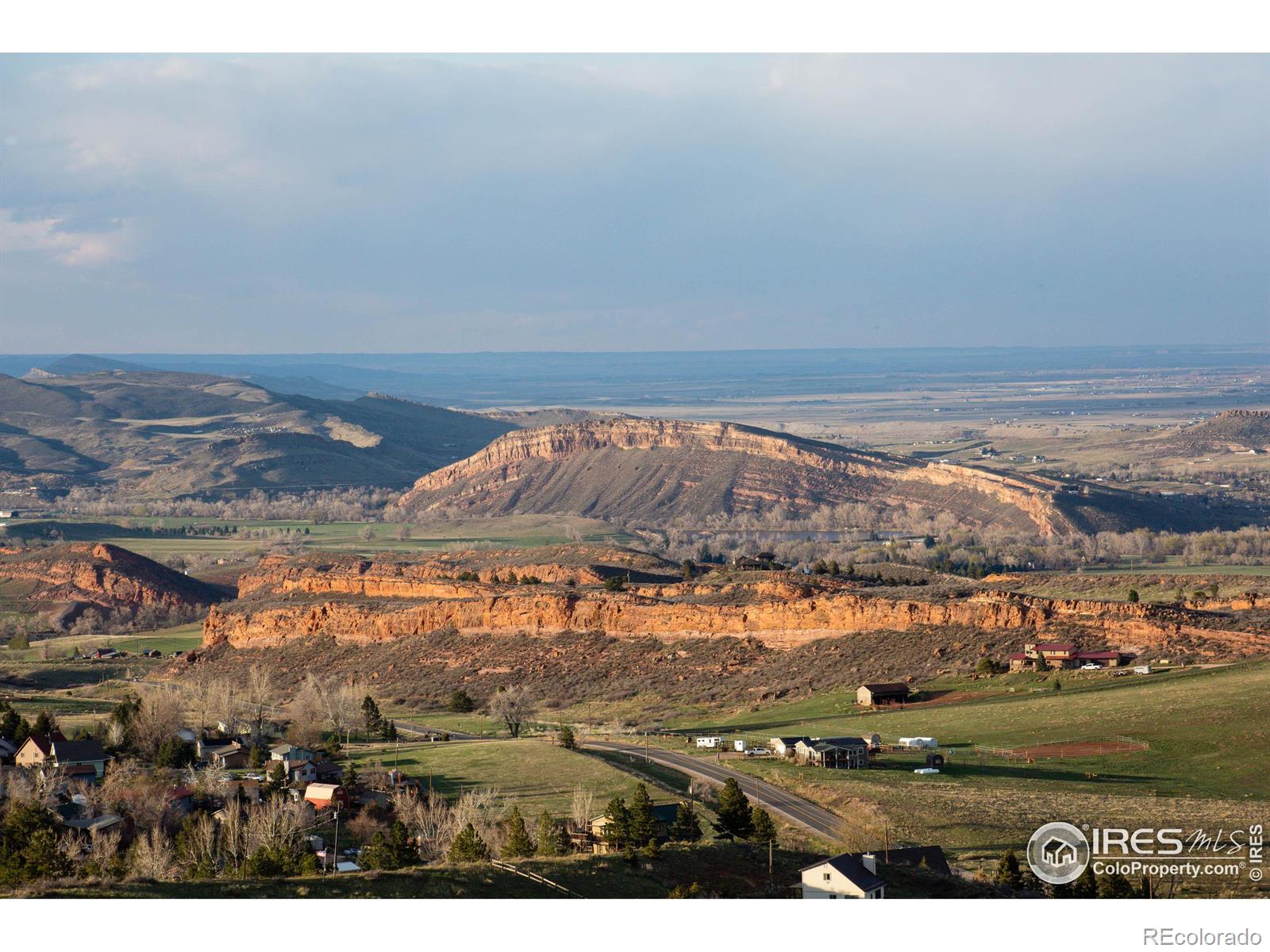 MLS Image #11 for 6108  red cedar drive,bellvue, Colorado