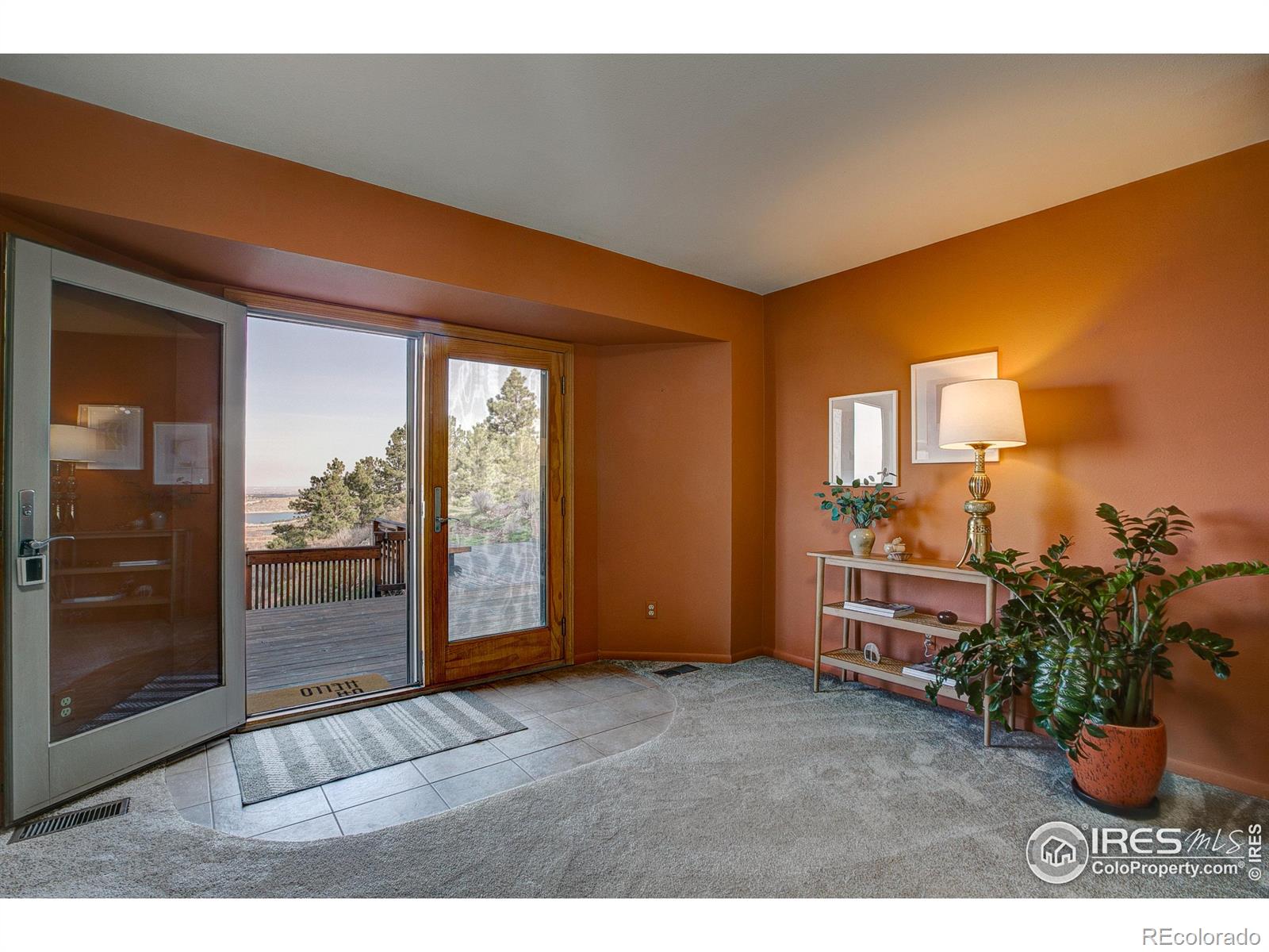 MLS Image #12 for 6108  red cedar drive,bellvue, Colorado