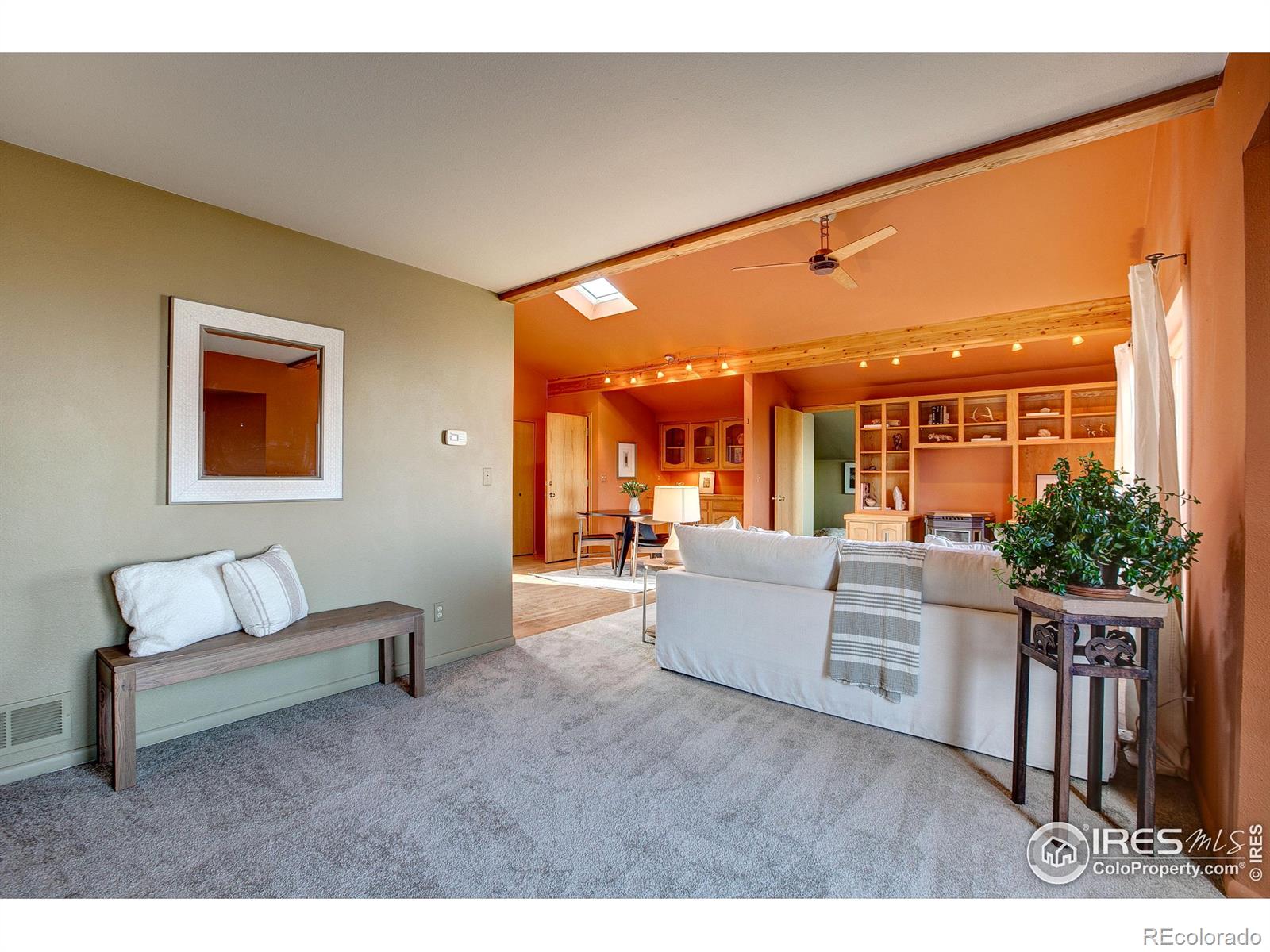 MLS Image #13 for 6108  red cedar drive,bellvue, Colorado
