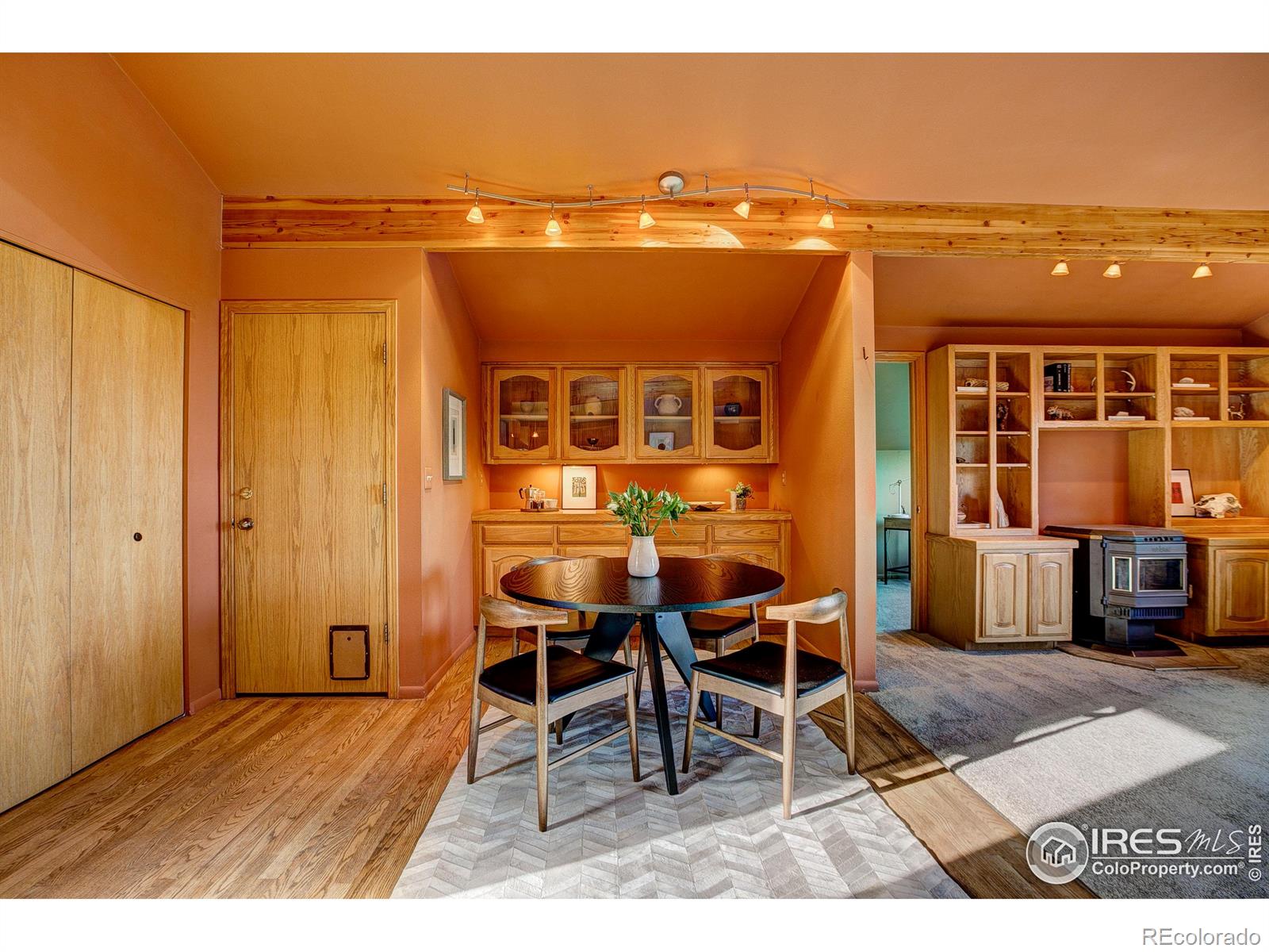 MLS Image #15 for 6108  red cedar drive,bellvue, Colorado