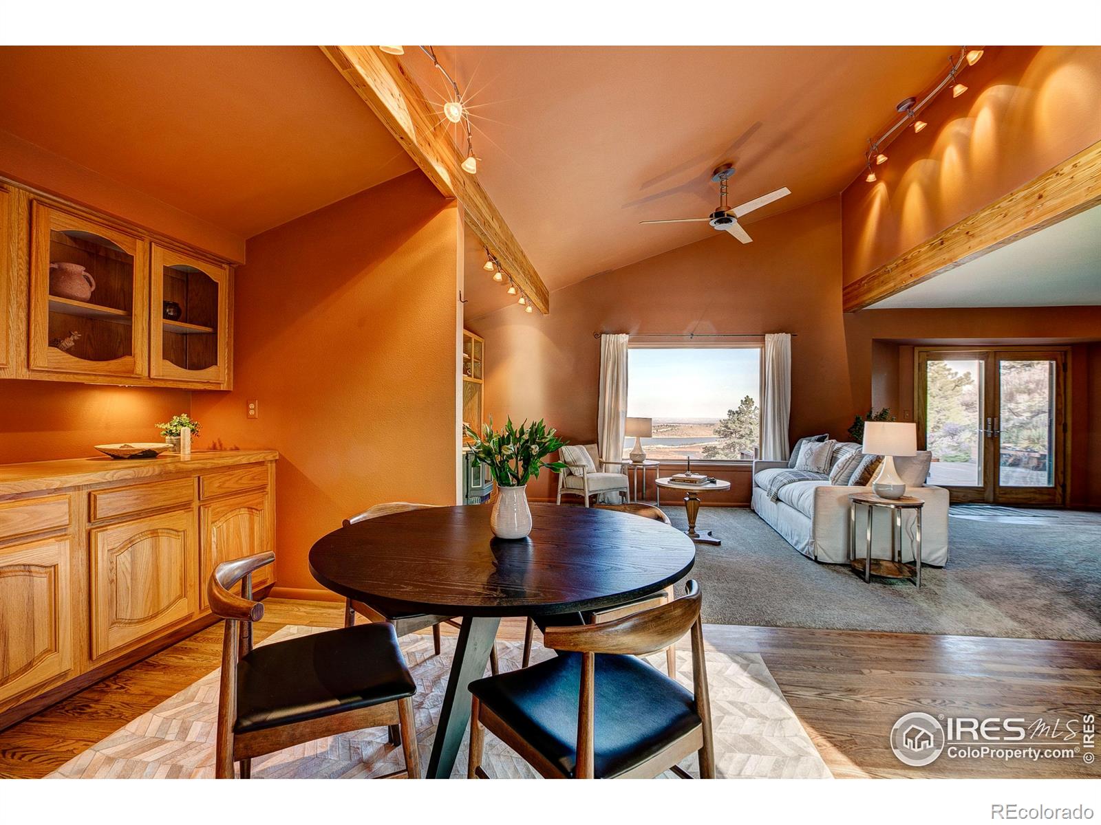 MLS Image #16 for 6108  red cedar drive,bellvue, Colorado