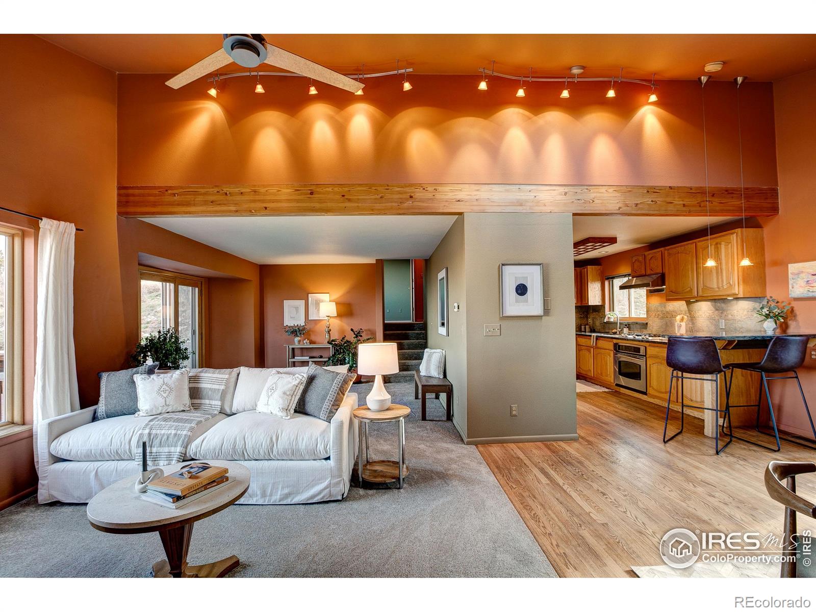 MLS Image #17 for 6108  red cedar drive,bellvue, Colorado