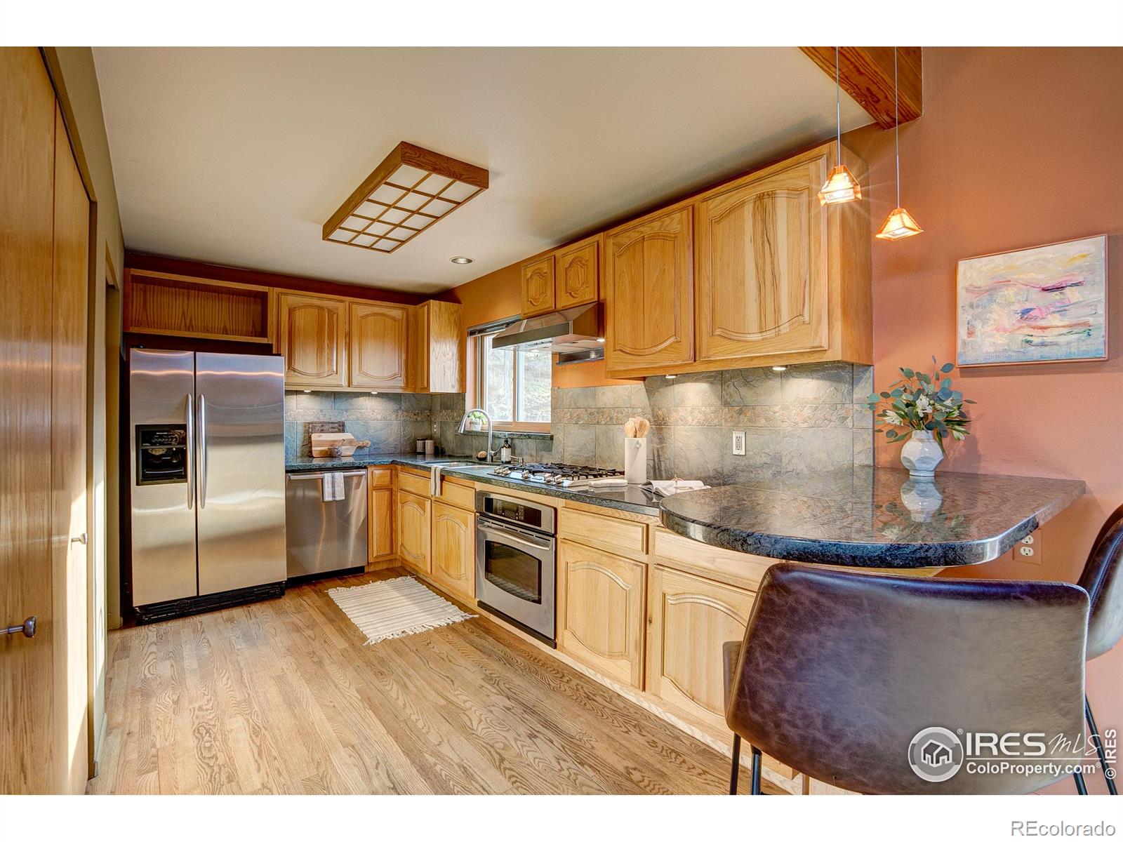 MLS Image #19 for 6108  red cedar drive,bellvue, Colorado