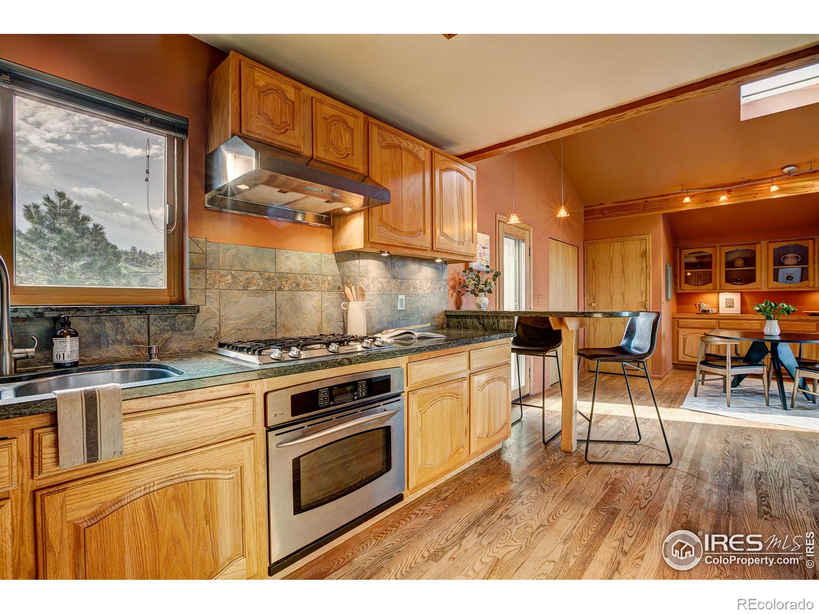 MLS Image #20 for 6108  red cedar drive,bellvue, Colorado