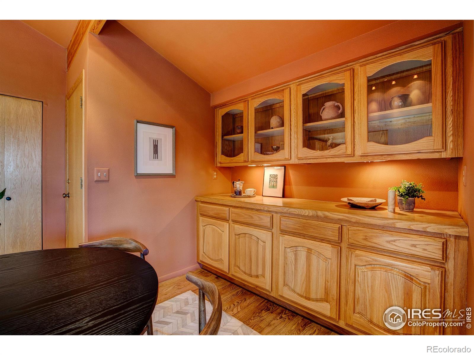 MLS Image #22 for 6108  red cedar drive,bellvue, Colorado