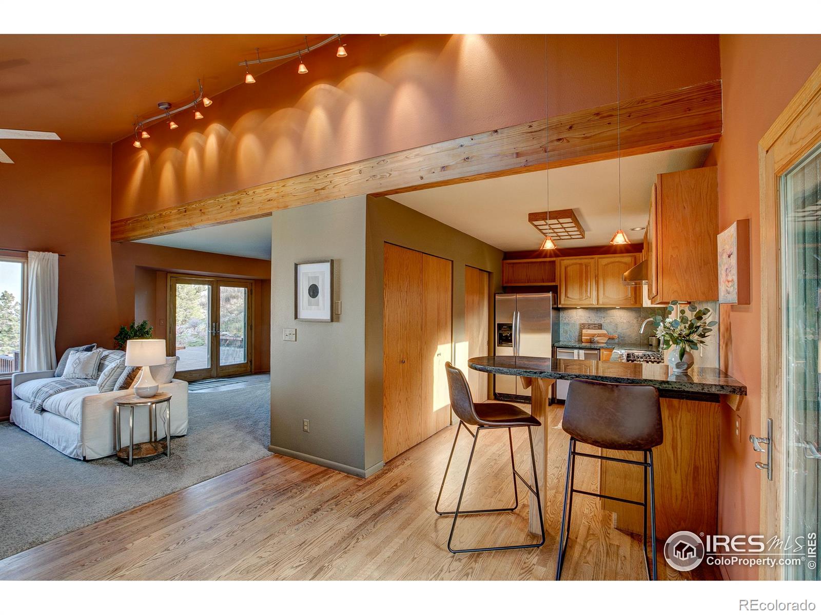 MLS Image #23 for 6108  red cedar drive,bellvue, Colorado