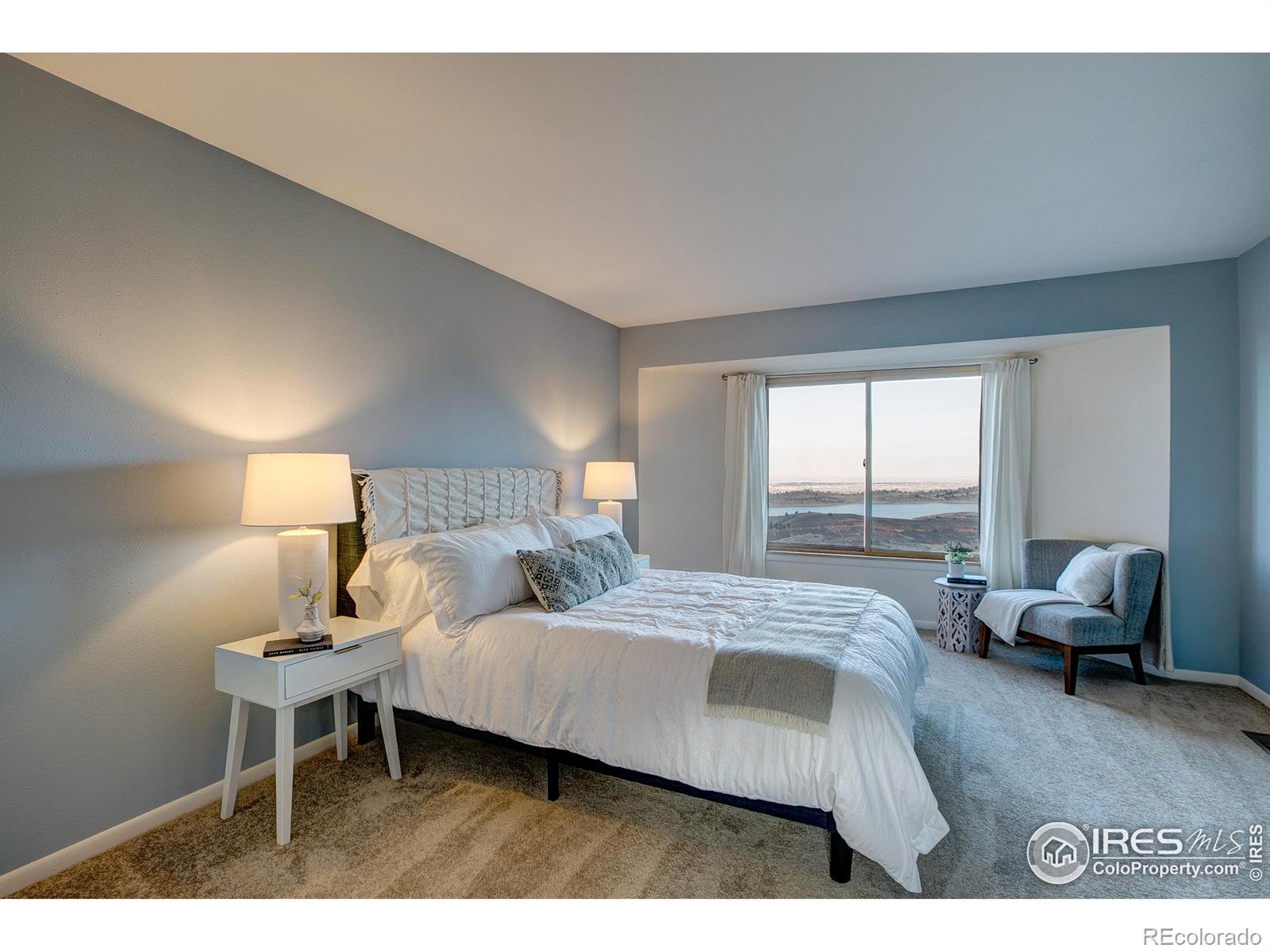 MLS Image #30 for 6108  red cedar drive,bellvue, Colorado