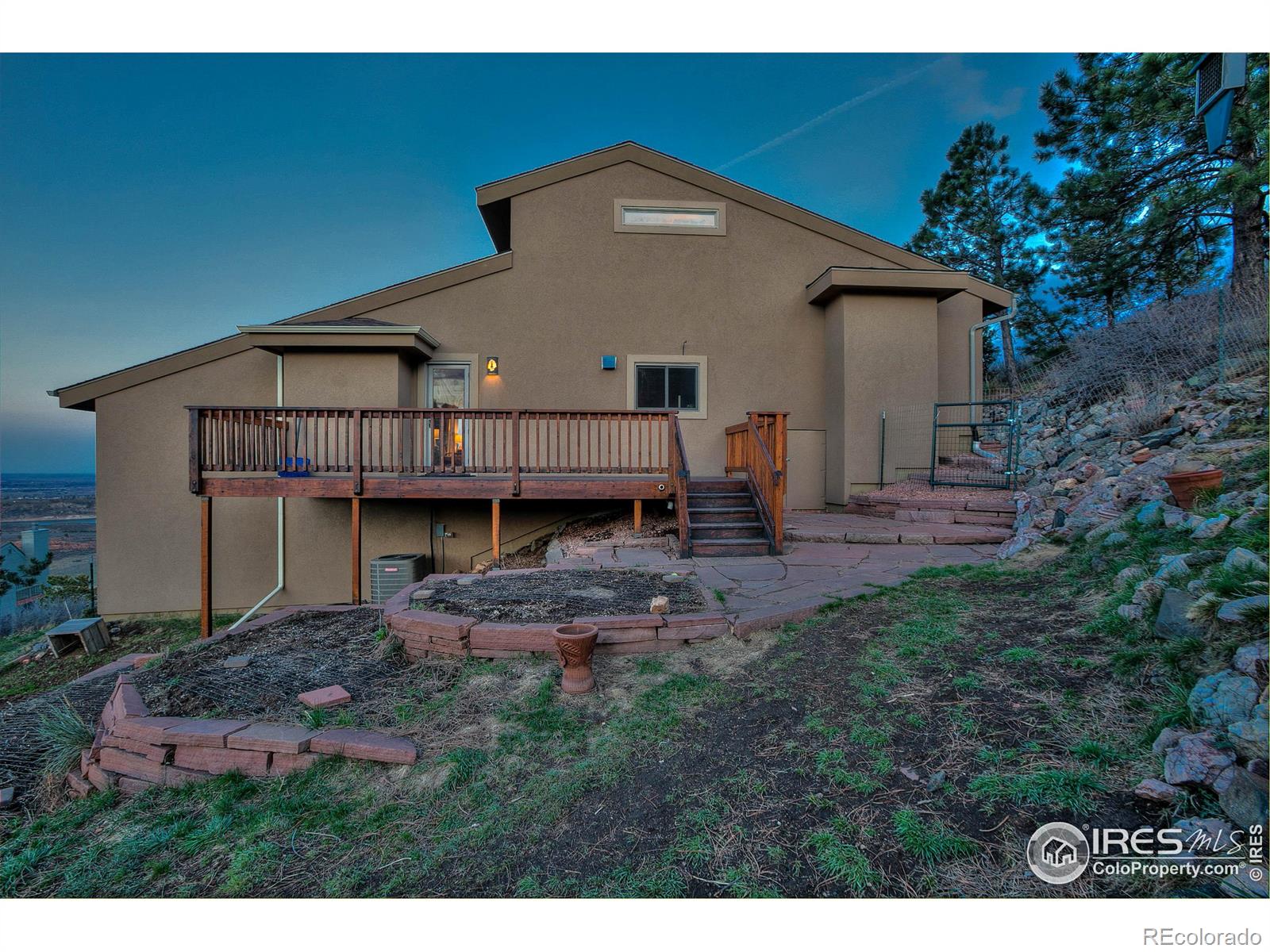 MLS Image #33 for 6108  red cedar drive,bellvue, Colorado