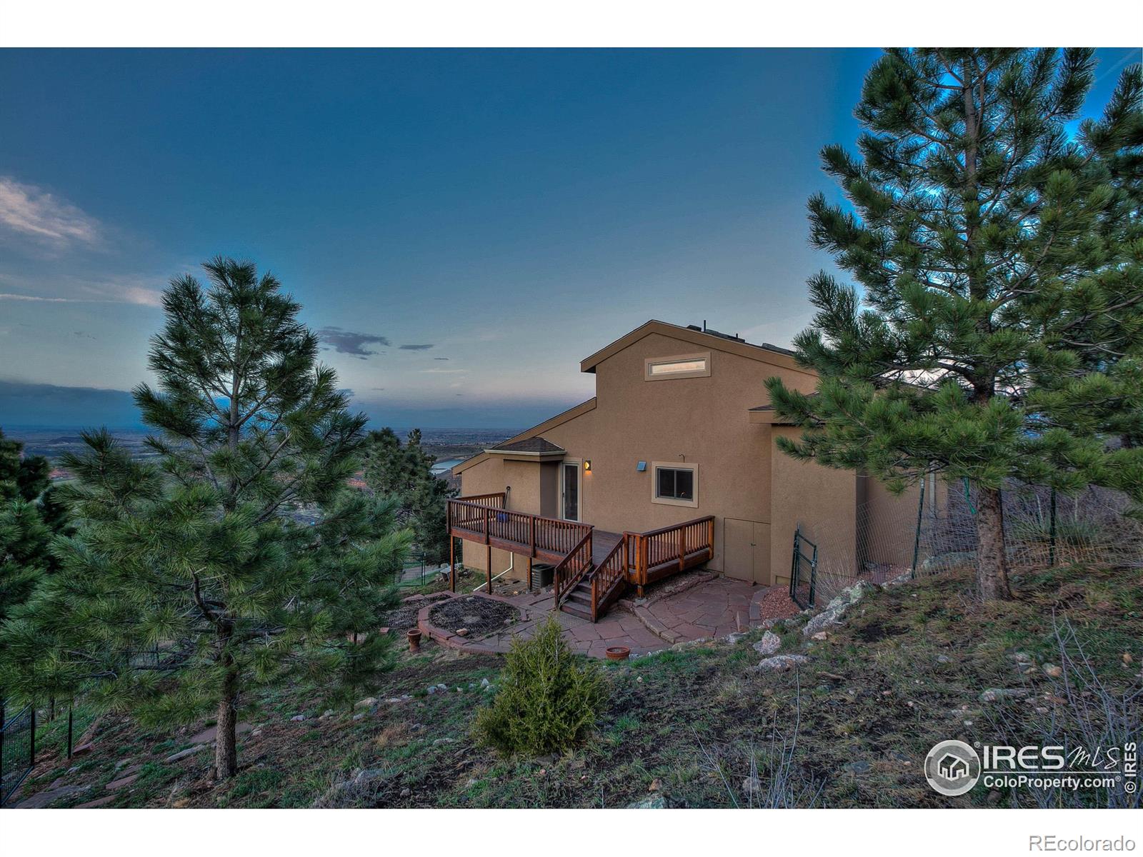 MLS Image #34 for 6108  red cedar drive,bellvue, Colorado