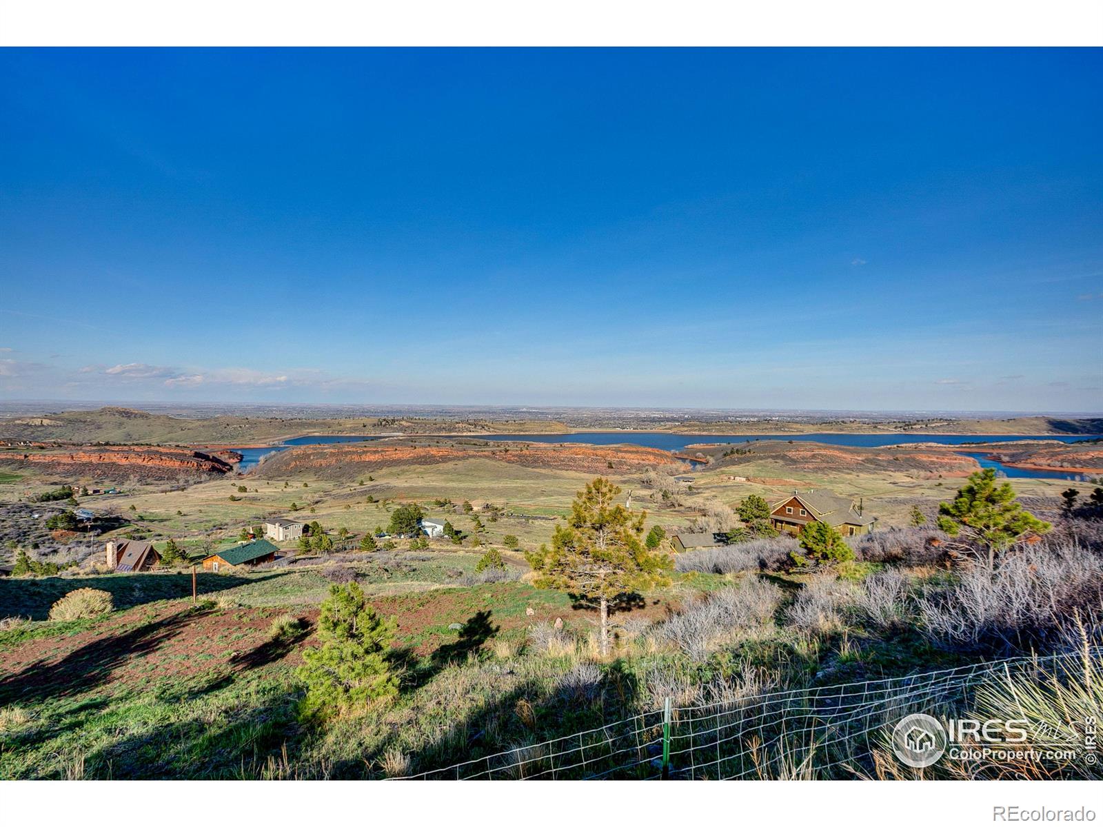 MLS Image #36 for 6108  red cedar drive,bellvue, Colorado