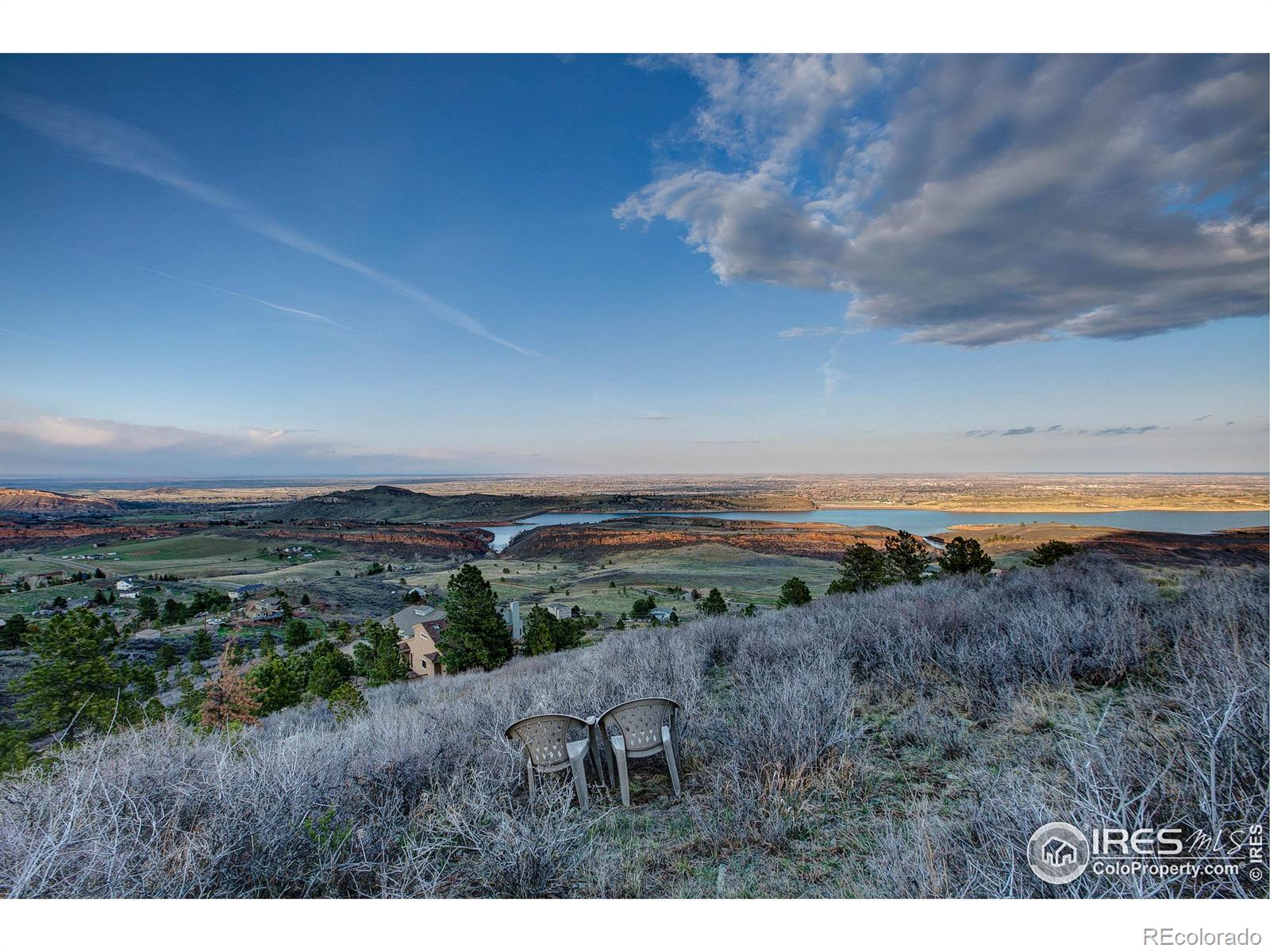 MLS Image #37 for 6108  red cedar drive,bellvue, Colorado