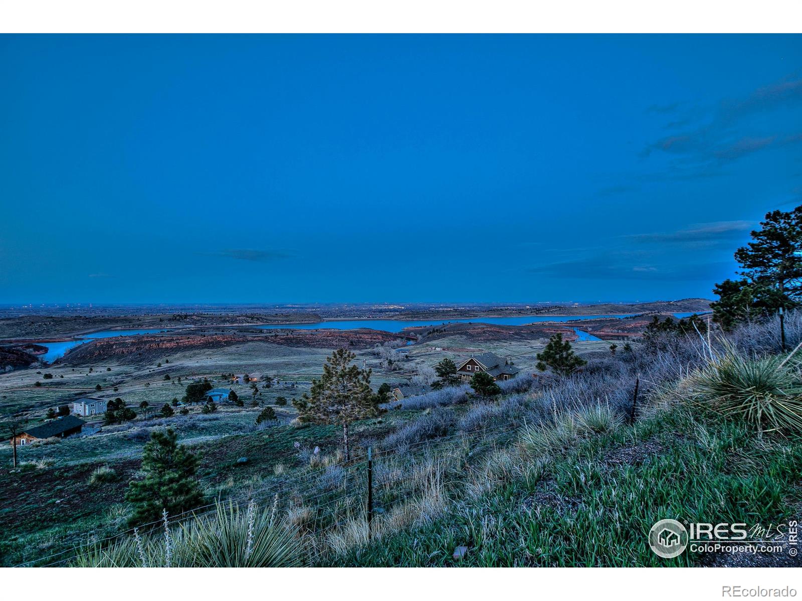 MLS Image #39 for 6108  red cedar drive,bellvue, Colorado