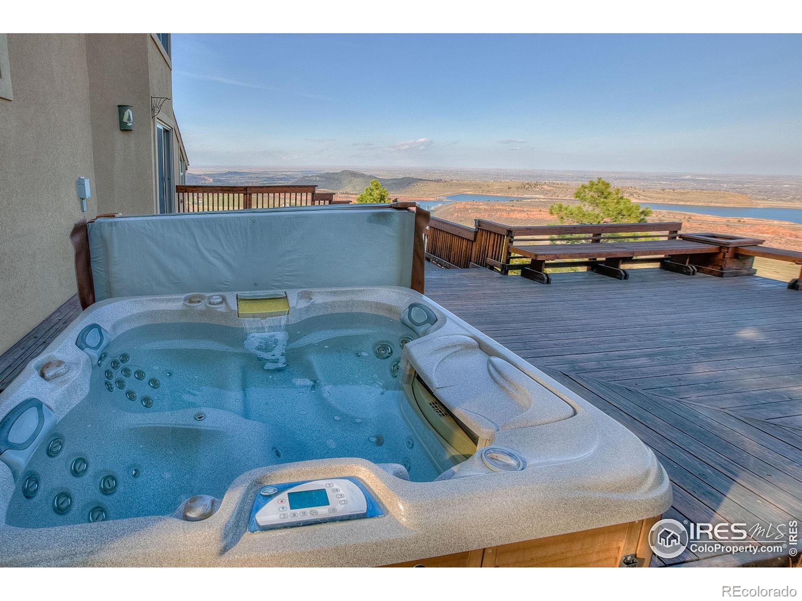 MLS Image #6 for 6108  red cedar drive,bellvue, Colorado