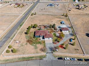 MLS Image #0 for 56605 e 35th place,strasburg, Colorado