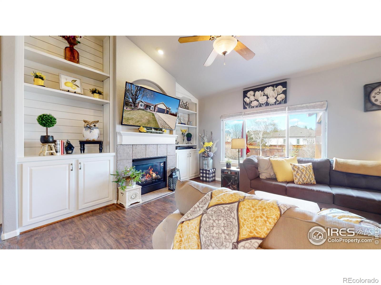 MLS Image #4 for 6288  sablewood drive,loveland, Colorado