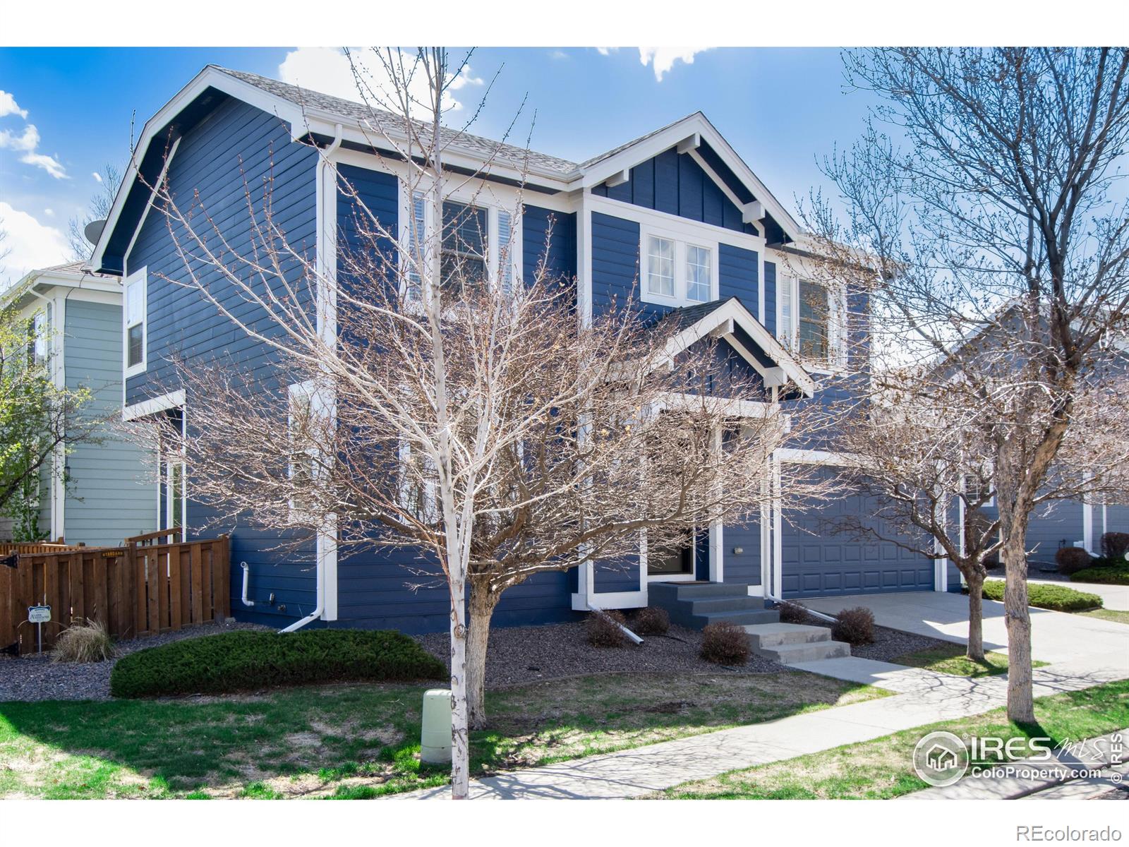 MLS Image #2 for 3682  glacier rim trail,broomfield, Colorado