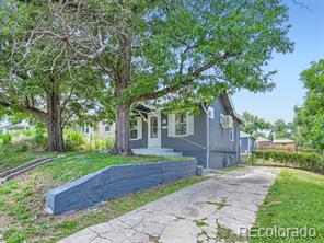 MLS Image #0 for 845  king street,denver, Colorado