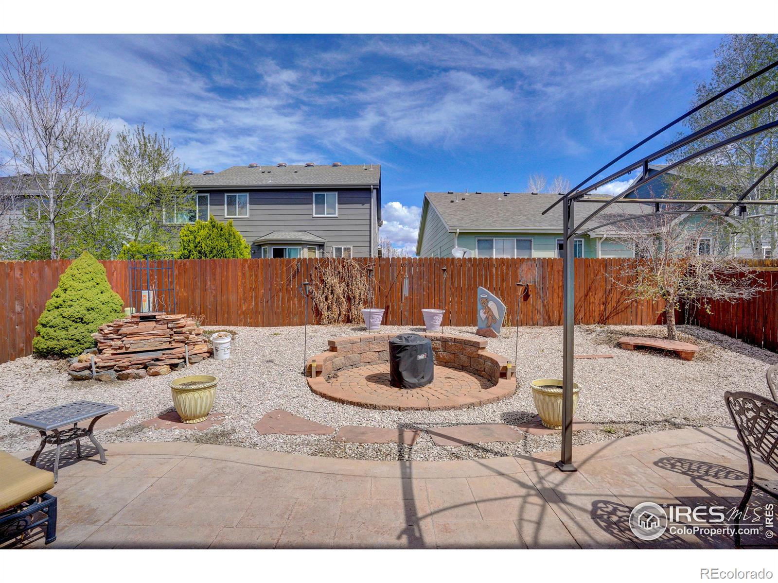 MLS Image #30 for 1802  fossil creek parkway,fort collins, Colorado