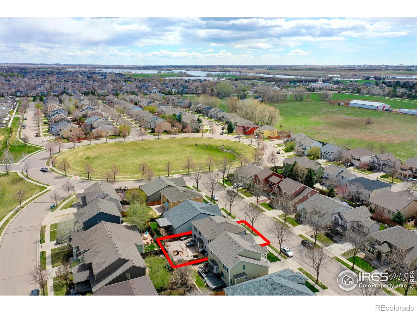 MLS Image #38 for 1802  fossil creek parkway,fort collins, Colorado