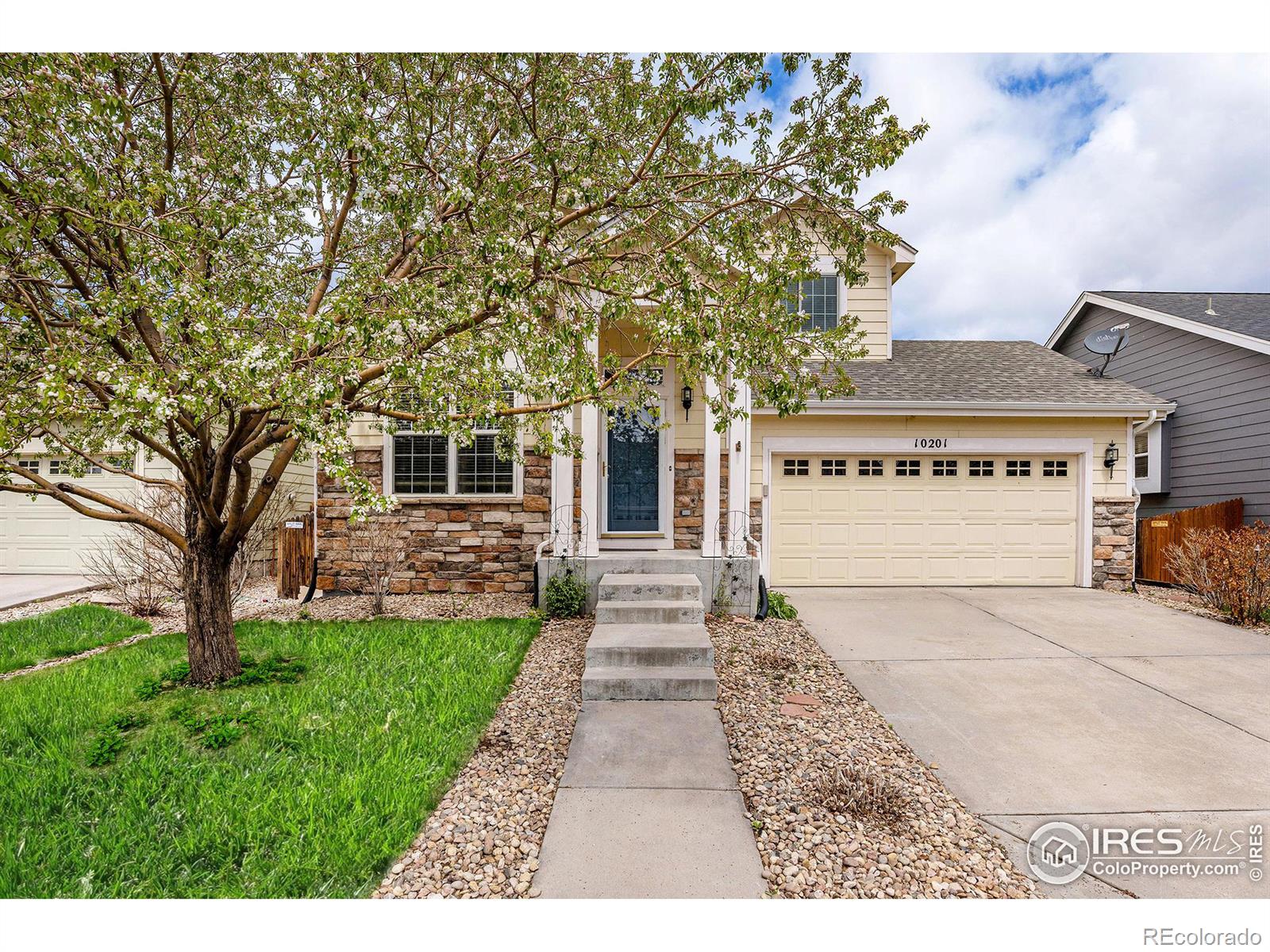 Report Image for 10201 E 112th Way,Commerce City, Colorado