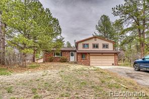 MLS Image #0 for 459  stagecoach trail,elizabeth, Colorado