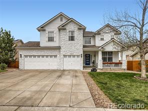 MLS Image #0 for 1937  granger circle,castle rock, Colorado