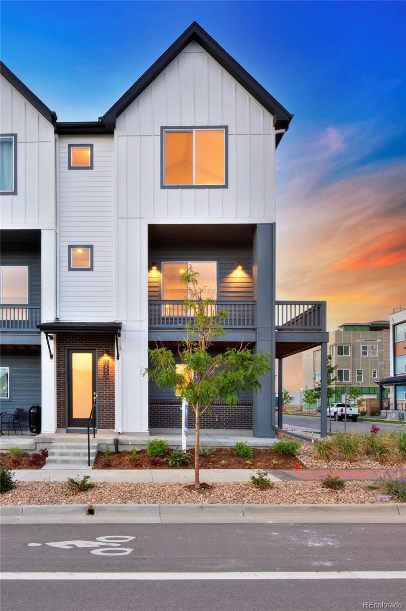 MLS Image #1 for 685  promenade drive,superior, Colorado
