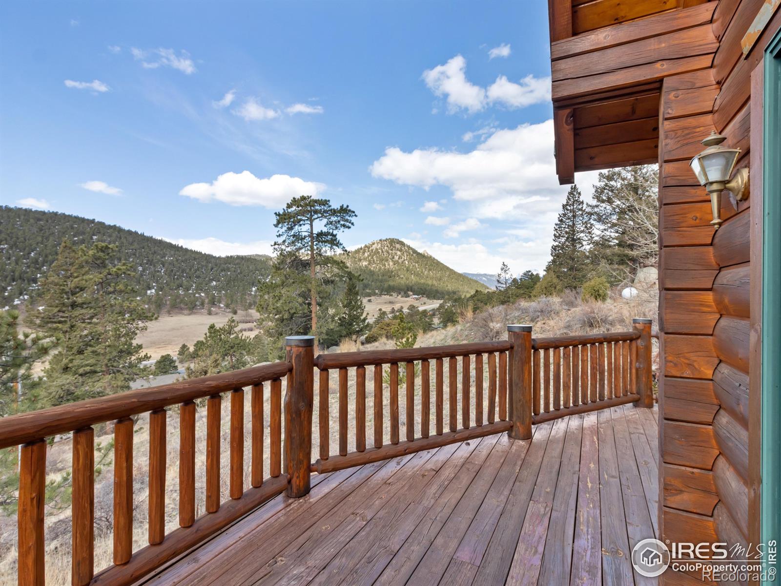 MLS Image #10 for 255  pinyon trail,estes park, Colorado