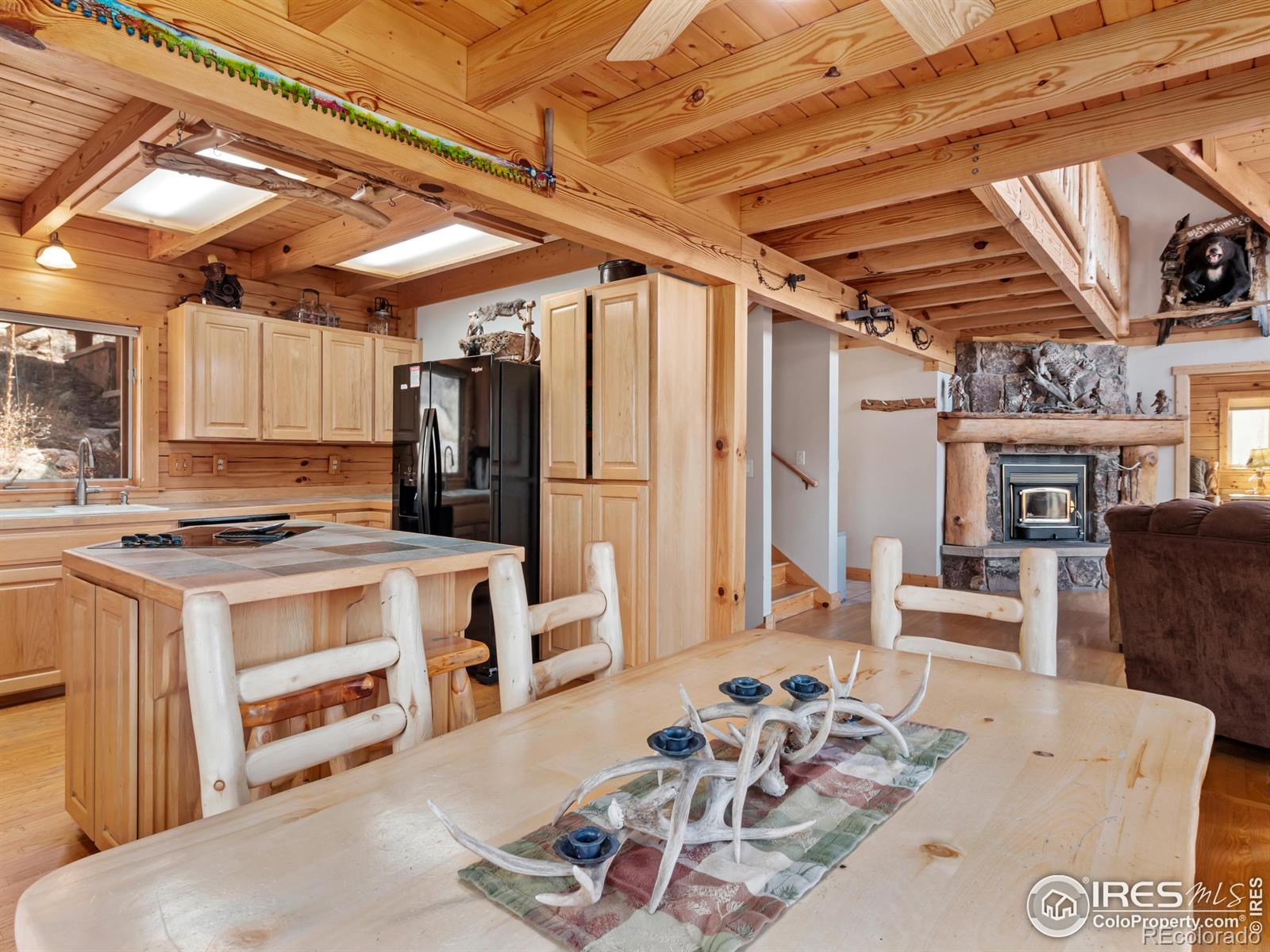 MLS Image #15 for 255  pinyon trail,estes park, Colorado