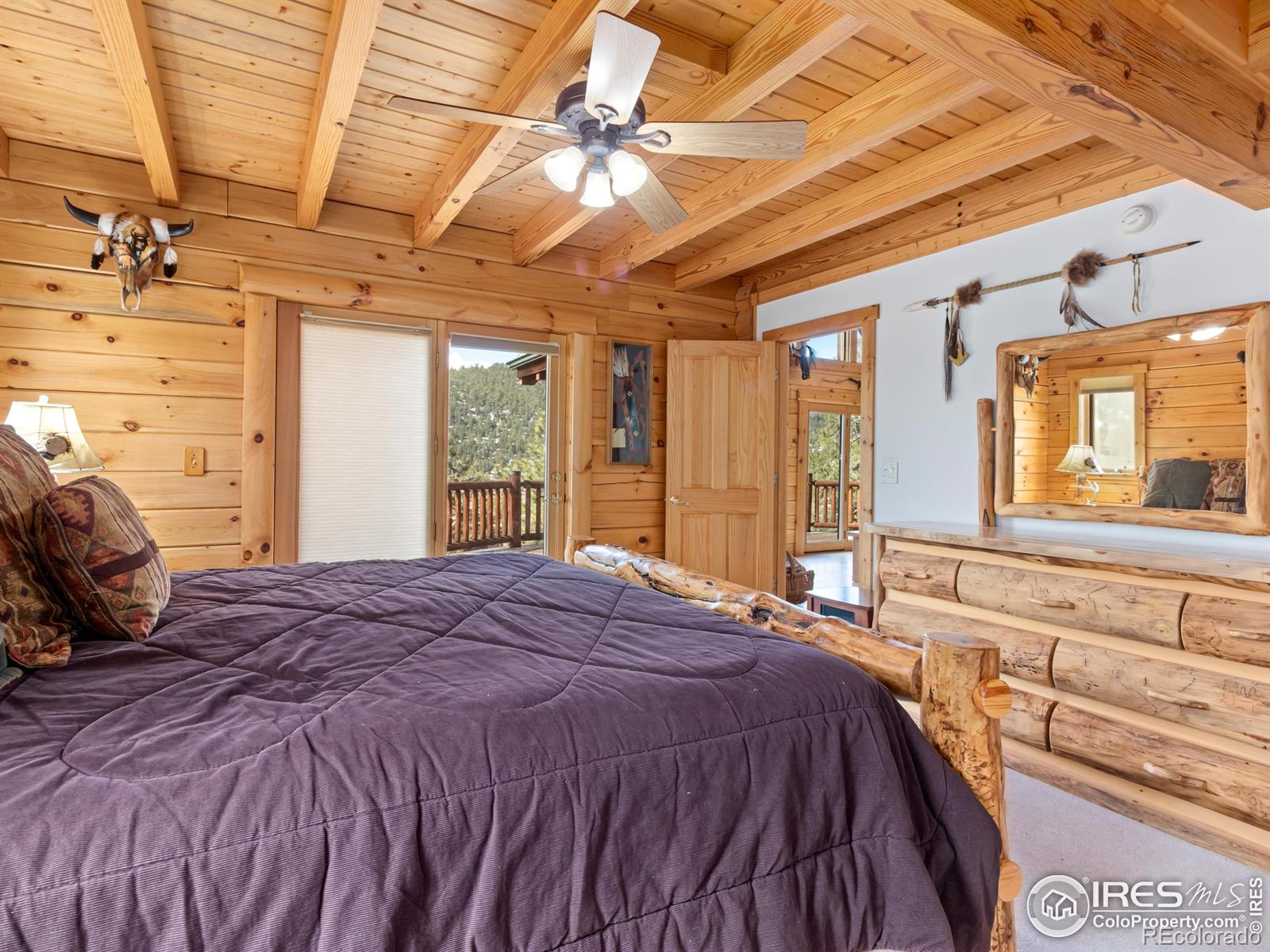 MLS Image #17 for 255  pinyon trail,estes park, Colorado